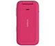 Мобильный телефон Nokia 2660 Flip Pink (1GF011PPC1A04) - изображение 7