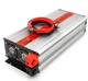 Инвертор напряжения 12/220V RITAR RSX2500 2500Вт с аппроксимированной синусоидой - изображение 1