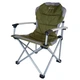 Кресло складное Ranger FC 750-21309 Rmountain RA 2213 оливковое - изображение 2
