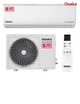 Кондиционер Osaka STVP-24HH3 Power Pro DC Inverter wi-fi -25 °C - изображение 1
