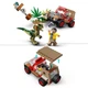 LEGO Jurassic World, Засада дилофозавра (76958) - изображение 4