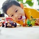 LEGO Jurassic World, Засада дилофозавра (76958) - изображение 8