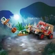 LEGO Jurassic World, Засада дилофозавра (76958) - изображение 9
