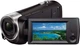 Видеокамера Sony HDR-CX450 - изображение 1