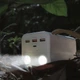 Повербанк зарядний пристрій Yoobao H5 50000 мА·год 22.5 Вт Power bank зовнішній акумулятор УМБ Білий - зображення 6