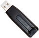 Pendrive Verbatim Store 'n' Go V3 32GB (49173) Black (23942491736) - obraz 2