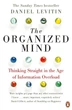 The Organized Mind - Daniel Levitin - 9780241965788 - изображение 1