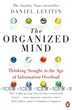 The Organized Mind - Daniel Levitin - 9780241965788 - изображение 2