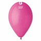 Латексный шар Gemar 12 "30см 007 пастель фуксия 1533 - изображение 1