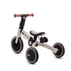 Велосипед-біговел 3 в 1 Kinderkraft 4Trike Silver Grey, 5902533922413 - зображення 11