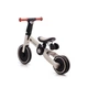 Велосипед-біговел 3 в 1 Kinderkraft 4Trike Silver Grey, 5902533922413 - зображення 14