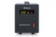 Стабілізатор REAL-EL Stab Energy-500 Black - изображение 8