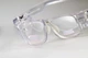 Спортивная оправа под диоптрии Global Vision RX-T Сrystal (rx-able) (clear) прозрачные - изображение 3
