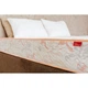 Ортопедичний Матрац Камелія двосторонній Butterfly Matroluxe 150*190 - изображение 2