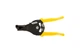Съемник изоляции автоматический MASTERTOOL 0.8-8.0 мм² SK5 75-2274 AMS1340 - изображение 2