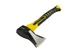 Топор-колун 1000 г HRC60 рукоятка фибергласовая 390 мм Mastertool - изображение 5