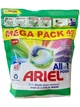 Капсули для прання Ariel Color 45 шт. Cool Clean Technology - изображение 1