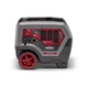 Портативный Инверторный ГЕНЕРАТОР ТИХИЙ 6.5кВт Briggs&Stratton Q6500 тихий и экономичный, бензиновый (США) - изображение 4