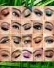 Палітра тіней для повік Tarte Cosmetics Tarteist PRO Remix Amazonian Clay Palette - зображення 3
