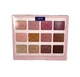Палітра тіней для повік Tarte Cosmetics Tartelette Juicy Amazonian Clay Palette 12 оттенков - зображення 10