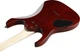 Електрогітара IBANEZ GRGR221PA-AQB (230801) - изображение 5