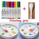 Набір для дитячої творчості Multi Felt-Tip Pens, малювання на воді, фломастери, маркери, Panalisa (78265815) - зображення 1