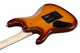 Електрогітара IBANEZ GSA60 BS (44699) - изображение 5