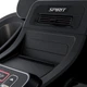 Беговая дорожка Spirit CT800+ (2980000003875) - изображение 7