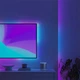 Удлинитель светодиодной ленты Xiaomi Yeelight Lightstrip Pro extension 1м YLDD007 - изображение 4