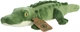 Игрушка мягконабивная Aurora Eco Аллигатор 36 см (200681G) (4894856200686) - изображение 1