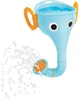 Zabawka wodna Yookidoo Jolly Elephant Blue (YKD40205) - obraz 2