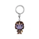 Ігрова фігурка на кліпсі Funko POP! Marvel Avengers cерії Endgame - Thanos Месники Танос 3.8 см (889698366809) - зображення 2