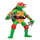 Игровая фигурка TMNT Рафаэль полимер 30 5 см (700322) - изображение 1