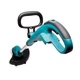 Триммер аккумуляторный Makita DUR181RF (260 мм, 7800 хв-1, 1.65 мм, 230 Вт, LXT) - изображение 6