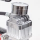 Автокомпресор Voin VP-610 - зображення 5