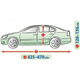 Чехол-тент для автомобиля Kegel-blazusiak Mobile Garage размер M Sedan (5-4111-248-3020) - изображение 2