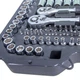 Универсальный набор инструментов Alloid 1/4" & 3/8", 1/2", 218 предм. (НГ-4218П) - изображение 2