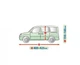 Чехол-тент для автомобиля Kegel-blazusiak Mobile Garage, размер M LAV (5-4135-248-3020) - изображение 2