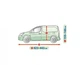 Чохол-тент для автомобіля Kegel-blazusiak Mobile Garage, розмір L LAV (5-4136-248-3020) - зображення 2