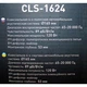 Автоакустика Shuttle CLS-1624 - изображение 6