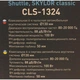 Автоакустика Shuttle CLS-1324 - изображение 5