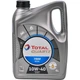 Моторное масло Total Quartz 7000 Diesel 10W-40 4 л - изображение 1