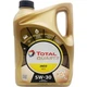 Моторное масло Total Quartz Ineo MC3 5W-30 5 л - изображение 1