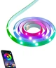 Удлинитель светодиодной ленты Xiaomi Yeelight Lightstrip Pro extension 1м YLDD007 - изображение 1