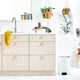 Бак для сміття Brabantia Pedal Bin 20 л білий (111846) - изображение 4