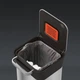 Бак для сміття Joseph Joseph Intelligent Waste 20 л з ефектом преса (30037) - зображення 2