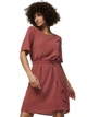 Платье Jacqueline de Yong 15190690 S (94879S) Коричневый - изображение 3