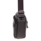 Чоловіча шкіряна сумка Borsa Leather k1t823-brown - зображення 5