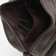 Мужская кожаная сумка Borsa Leather K10082-brown - изображение 5