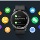 Smartwatch Mibro X1 XPAW005 Czarny (MIBAC_X1) - obraz 5